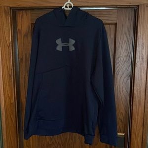 Men’s Under Armour hoodie